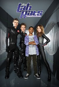 Lab Rats (2012)